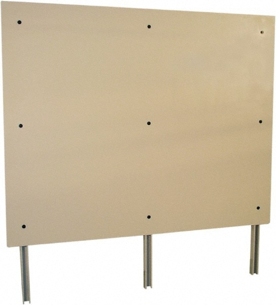 Proline - Welding Shield: for Workstations | MSC Industrial Supply Co.