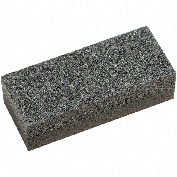 Dressing Sticks; Abrasive Material: Silicon Carbide ; Stick Shape: Rectangle ; Grade: Fine ; Grit: 30; 60 ; Width/Diameter (Inch): 4-3/4 ; Bond Type: Vitrified