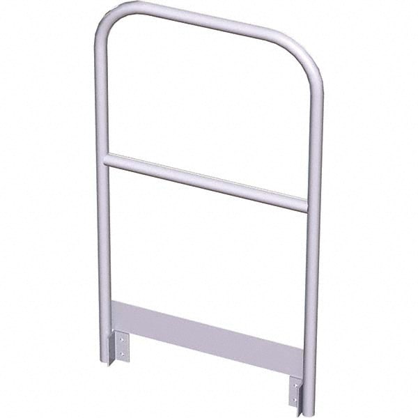 TRI-ARC - Ladder Accessories; Accessory Type: Handrail; For Use With ...