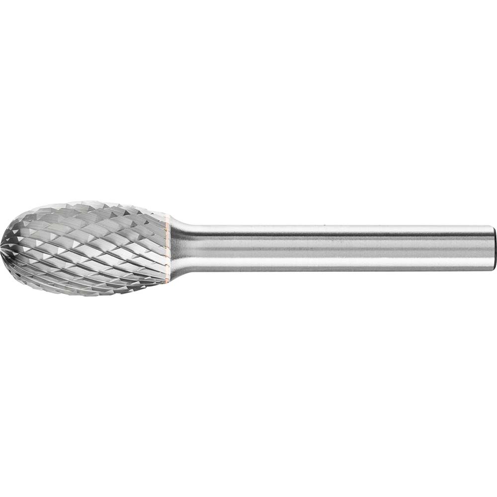 PFERD Abrasive Bur SE5, Oval 49157373 MSC Industrial Supply