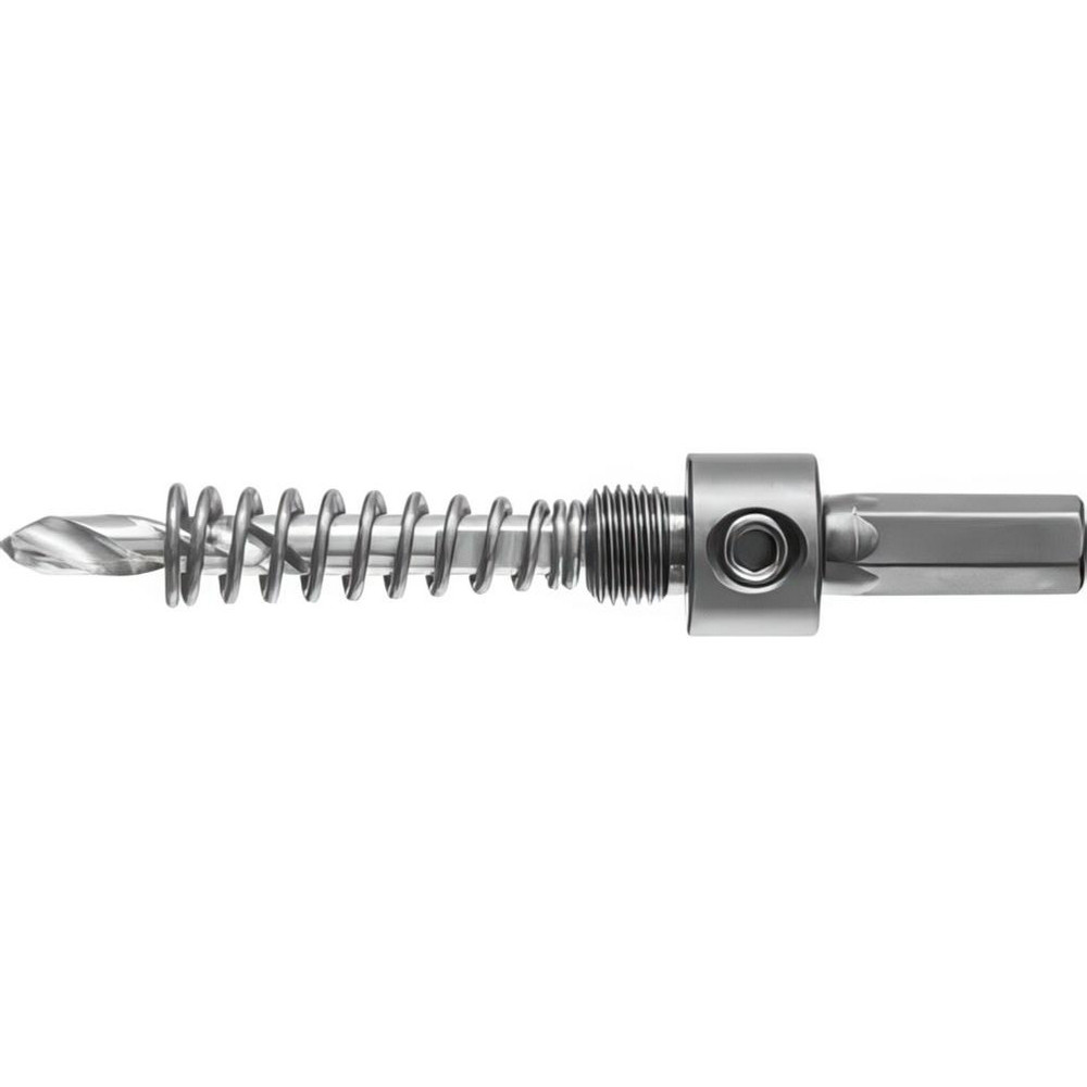 PFERD Tools HoleCutting Tool Arbors Tool Compatibility Hole Saws Hole Saw Compatibility Hole Saws Minimum Saw Diameter Compatibility 05625