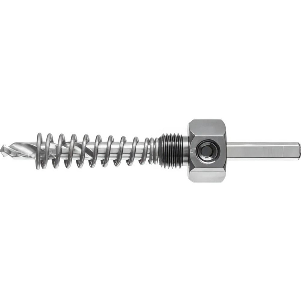 PFERD Tools HoleCutting Tool Arbors Tool Compatibility Hole Saws Hole Saw Compatibility Hole Saws Minimum Saw Diameter Compatibility 05625