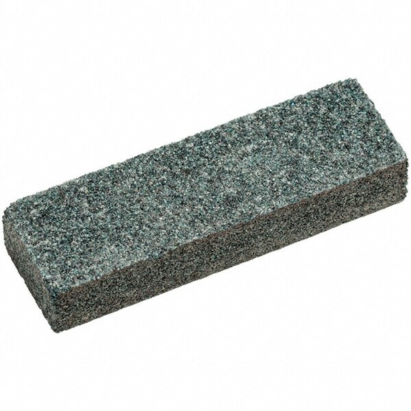 Dressing Sticks; Abrasive Material: Silicon Carbide ; Stick Shape: Rectangle ; Grade: Fine ; Grit: 46 ; Width/Diameter (Inch): 2-3/4 ; Bond Type: Vitrified