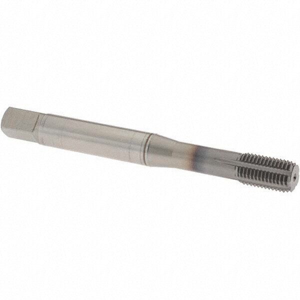 5/16-24 UNF, H4, Semi-Bottoming Chamfer, V Finish, High Speed Steel Thread Forming STI Taps