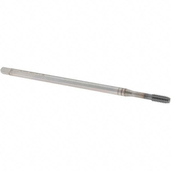 OSG 1625514026 Thread Forming Tap: 1/4-20, UNC, 2B Class of Fit, Semi-Bottoming, High Speed Steel Image