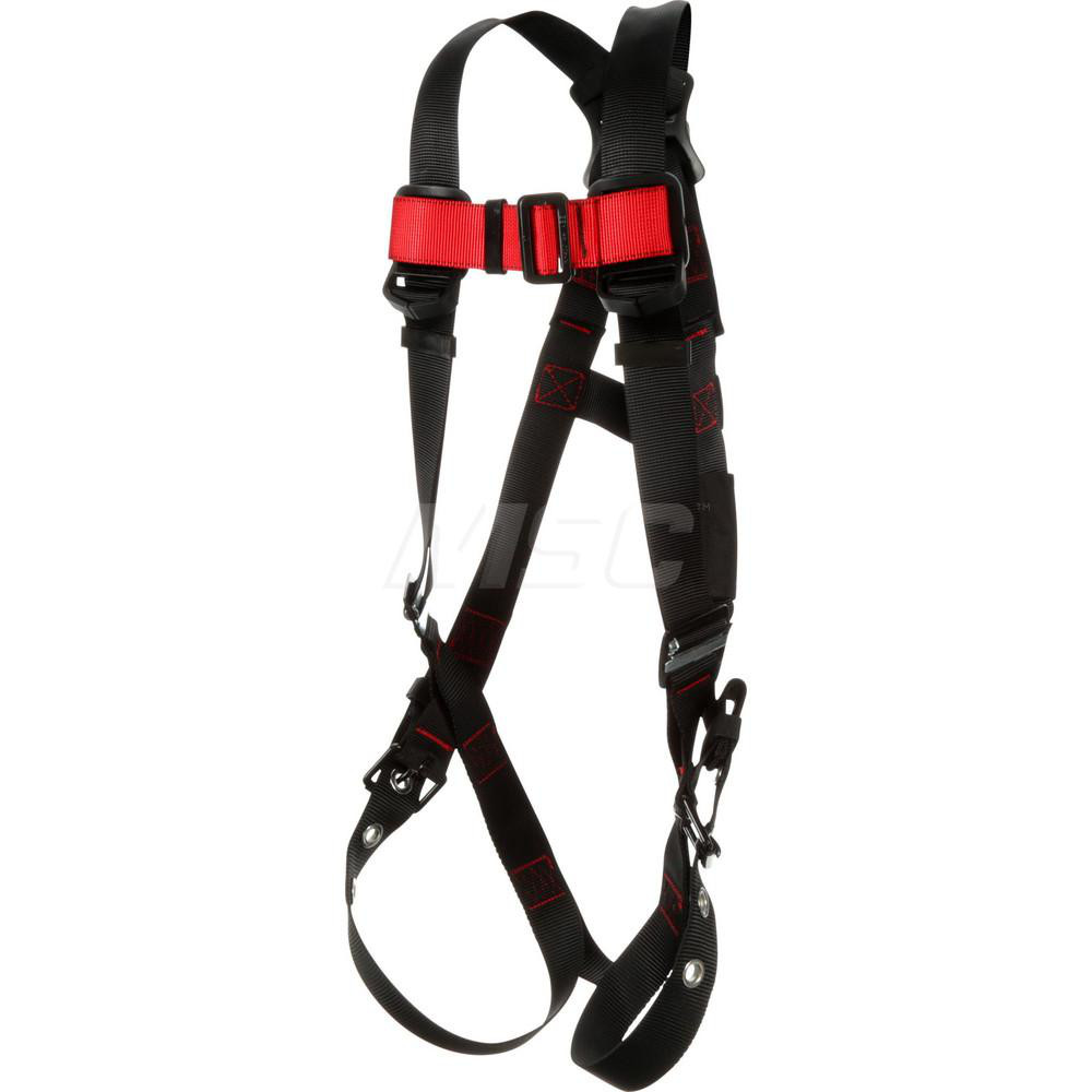 Protecta Harnesses; Type Full Body Harness ; Style Vest ; Size