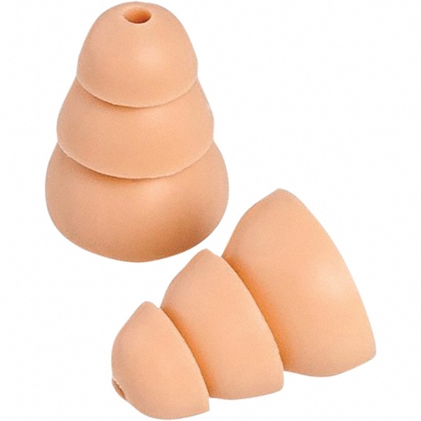 Earplugs: