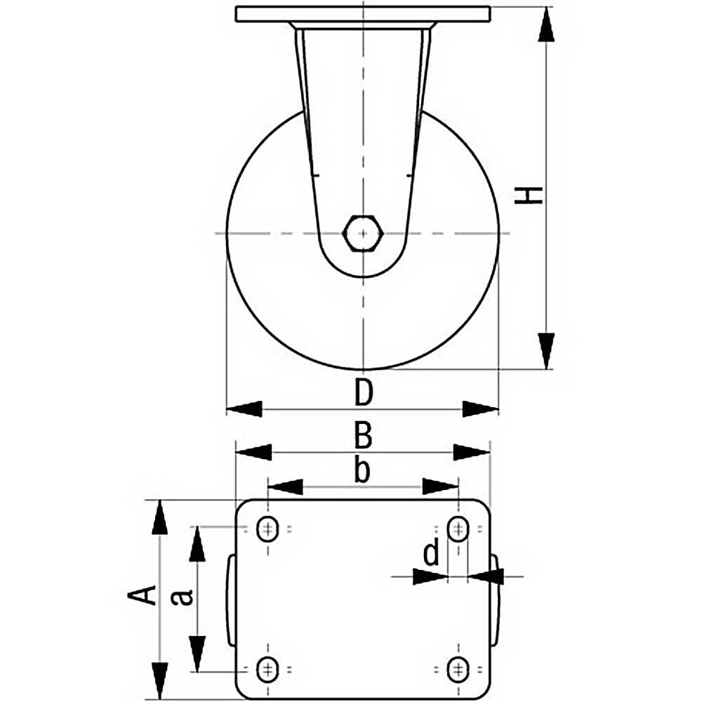 Blickle product image