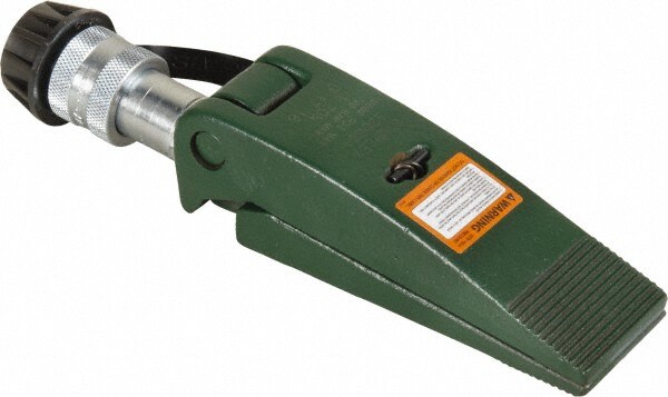 Hydraulic Spreaders; Series: S ; Oil Capacity: 0.61in3; 0.61gal-(US); 0.61oz