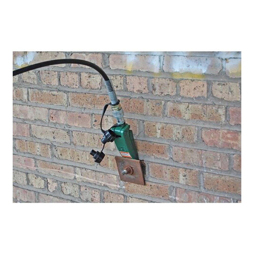 TK Simplex - Hydraulic Spreaders: Oil Capacity: 0.61 gal (US), 0.61 in³ ...