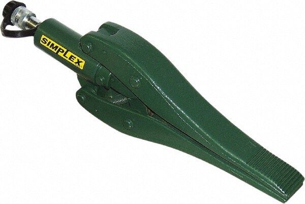 Hydraulic Spreaders; Series: S ; Oil Capacity: 3.91in3; 3.91gal-(US); 3.91oz