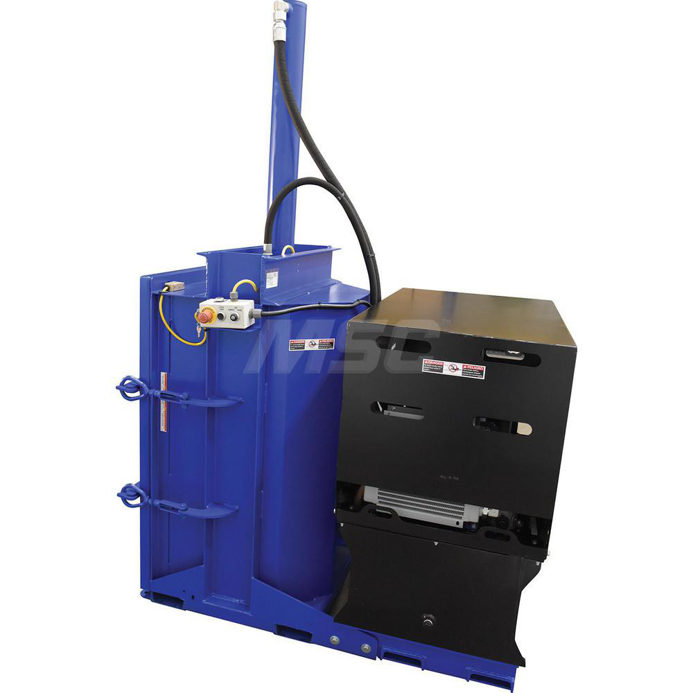 Vestil Trash Compactors & Crushers; Product Type Drum Crusher