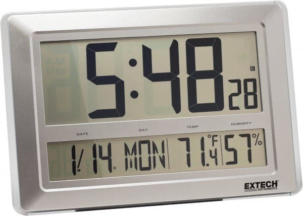 Extech - Thermometer/Hygrometers 