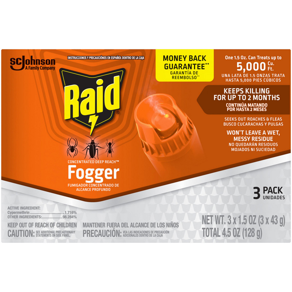 Rugged Flies | MSC Industrial Supply Co.