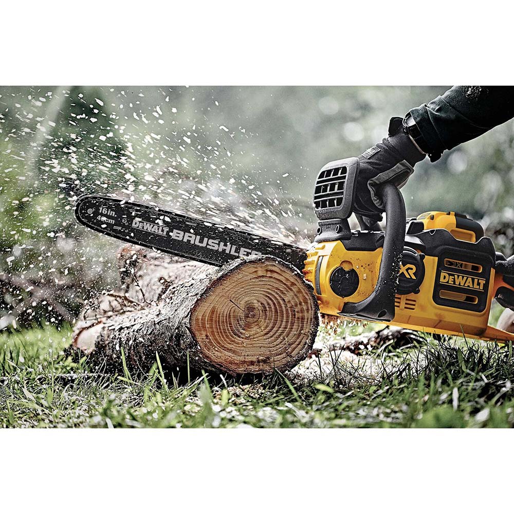 DeWALT - 40 Volt, 50 Ft/sec, Battery 