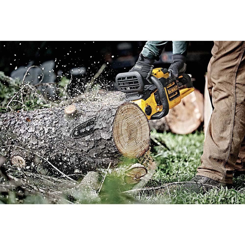 DeWALT - 40 Volt, 50 Ft/sec, Battery 