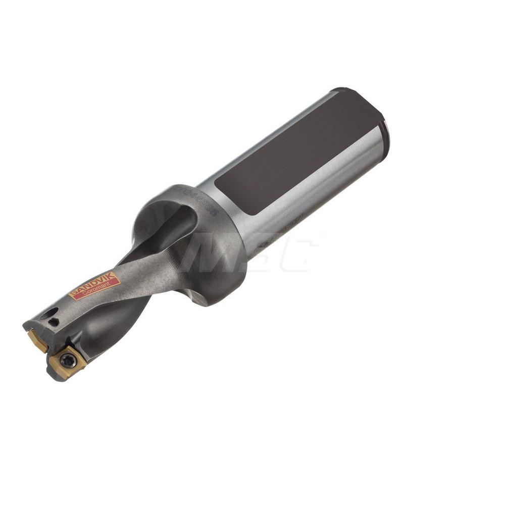 Sandvik Coromant Indexable Insert Drill A881D0625LX1902, 0.6790