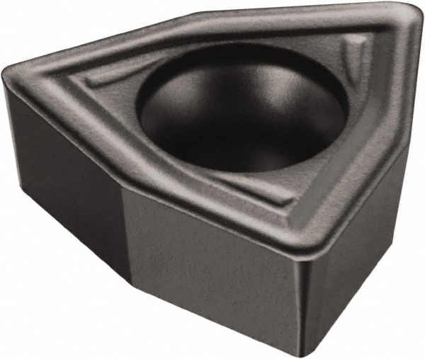 Sandvik Coromant - Indexable Drill Insert: Carbide | MSC Direct
