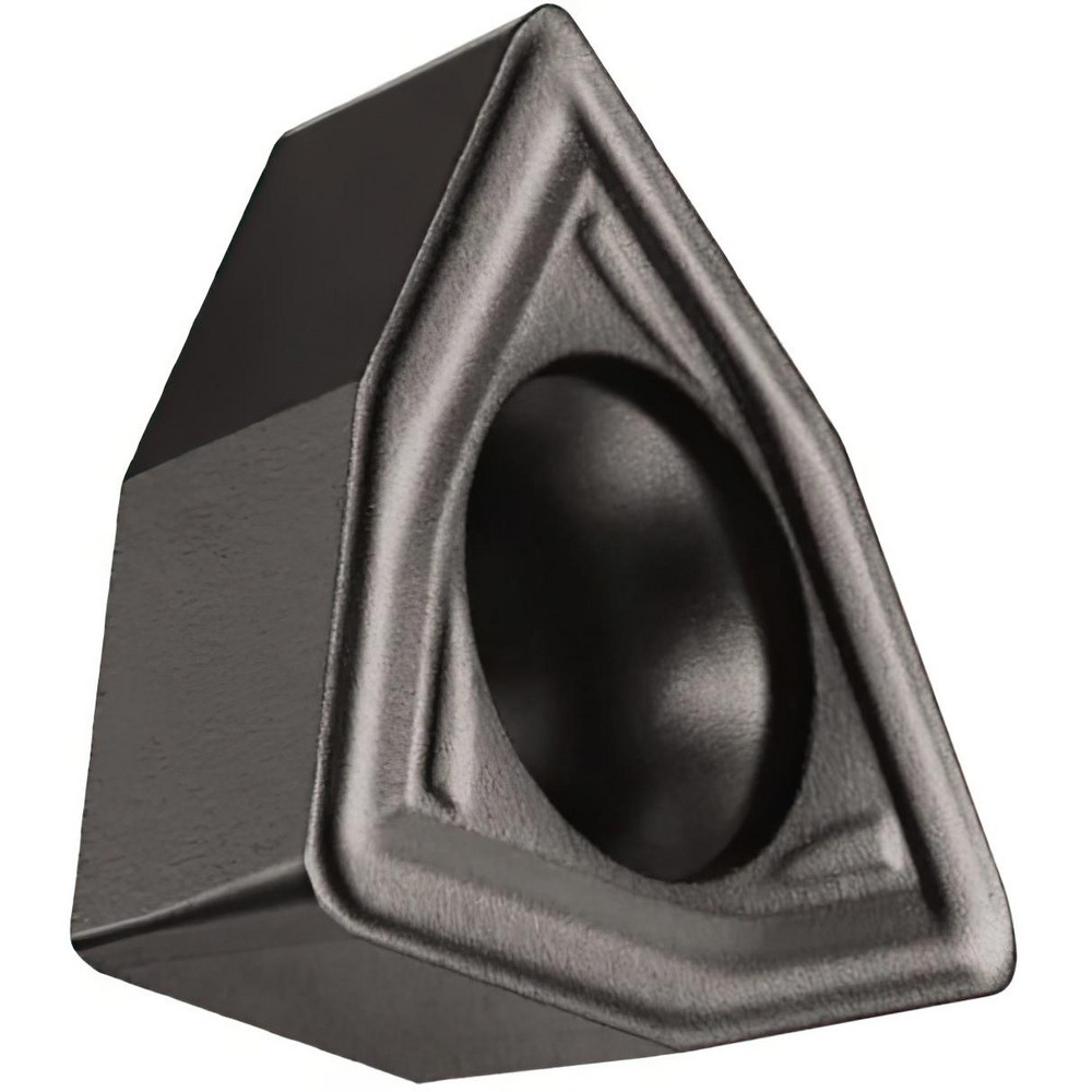 Sandvik Coromant - Indexable Drill Insert: Carbide | MSC Direct