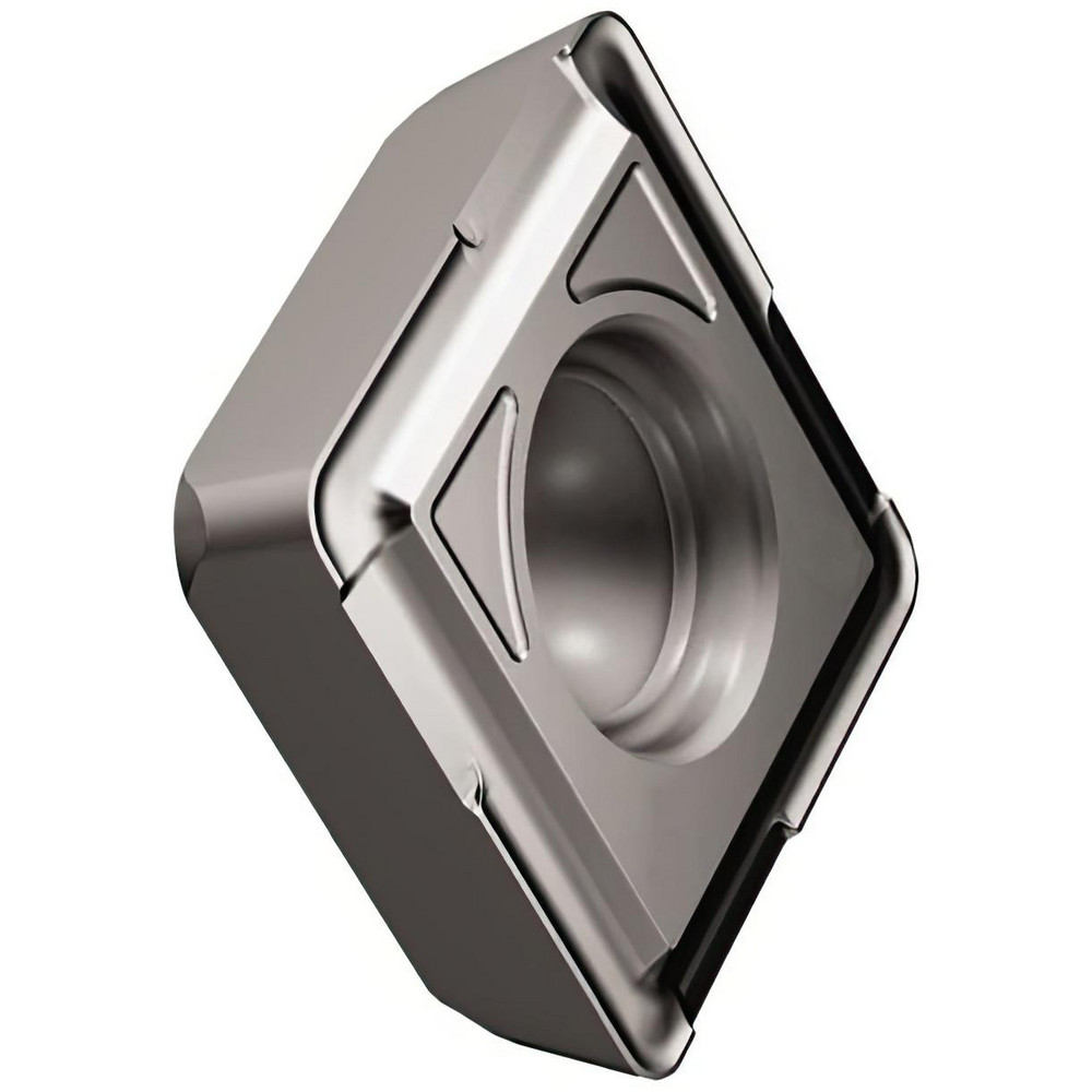 Sandvik Coromant - Indexable Drill Insert: Carbide | MSC Direct