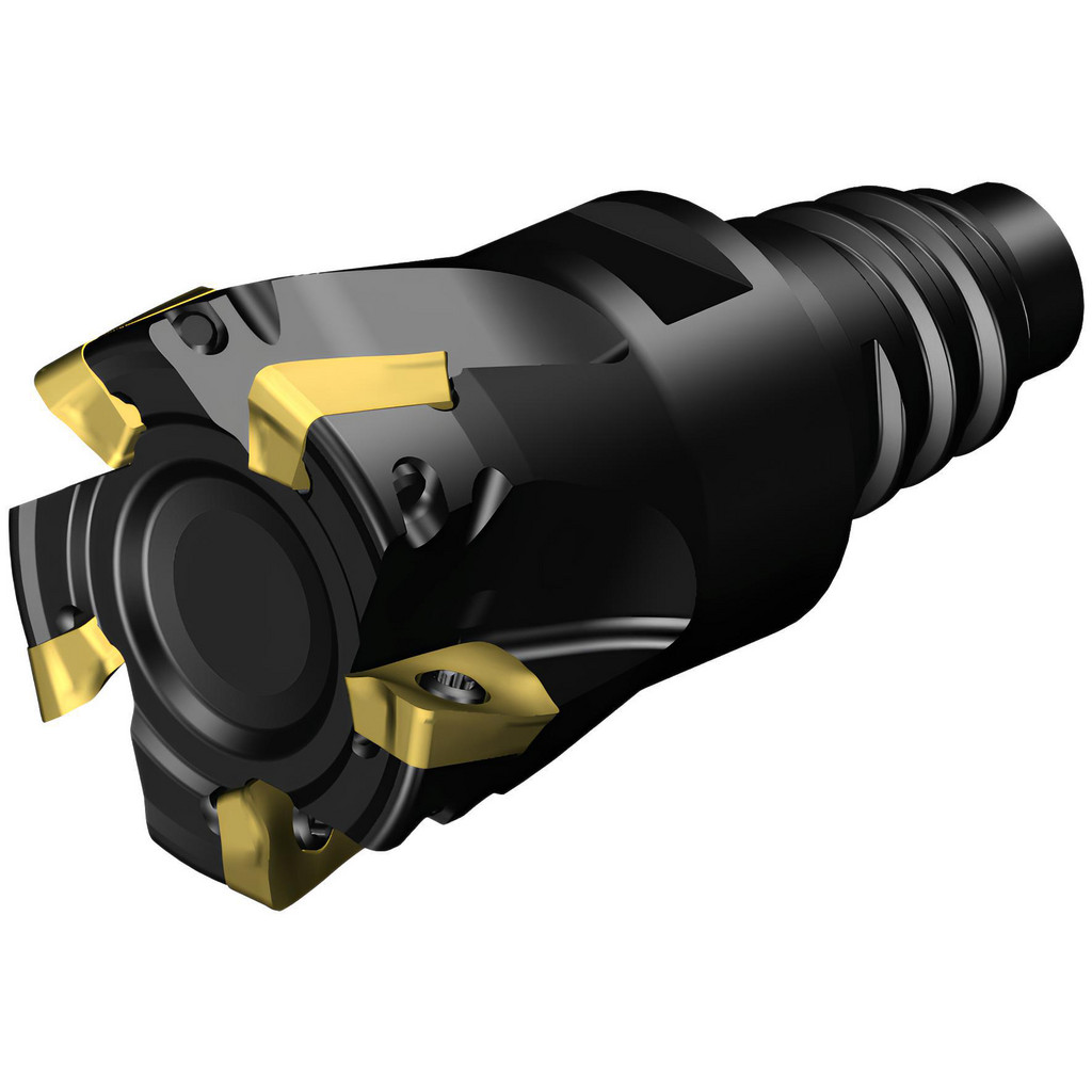 End Mill Standard