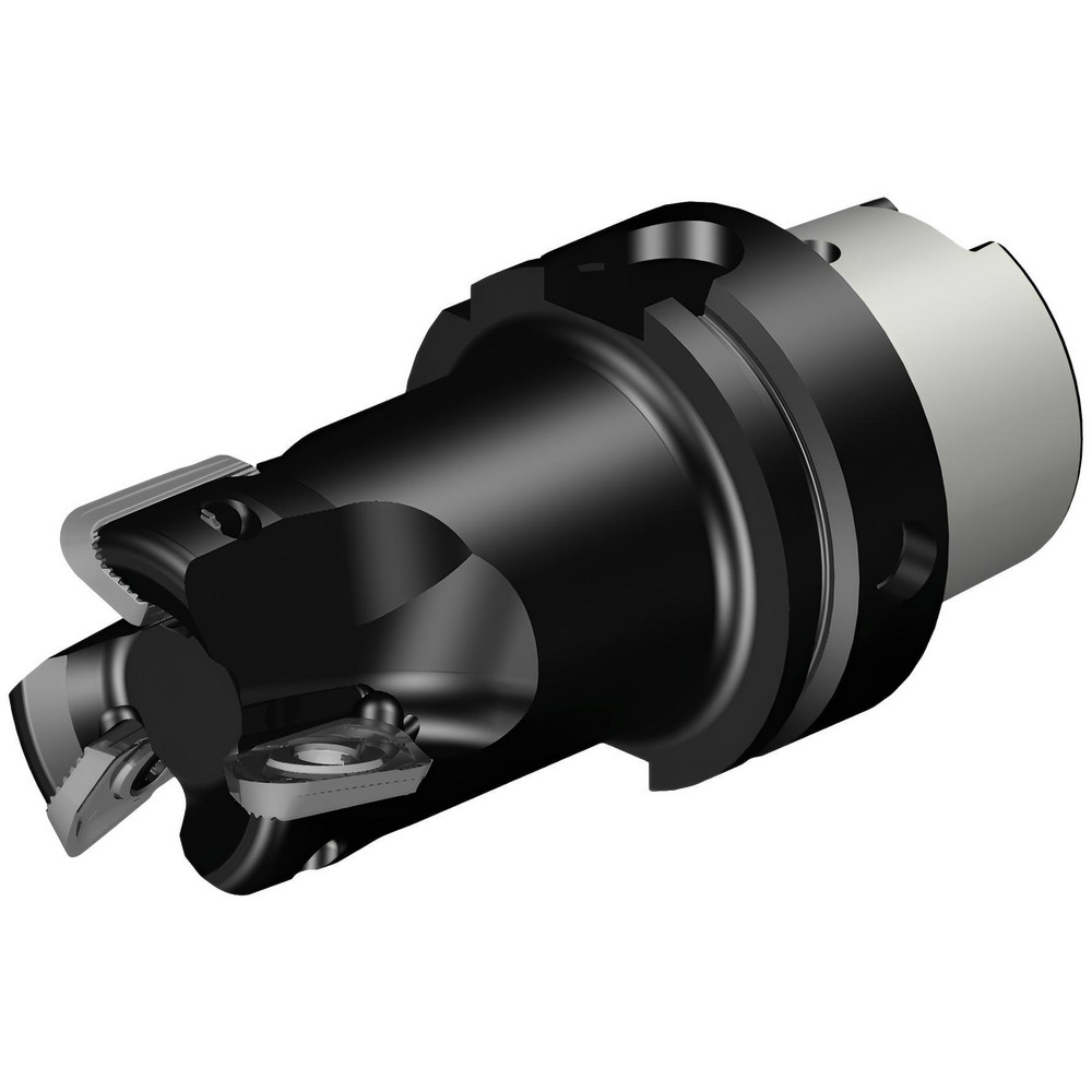 Sandvik Coromant - 50mm Cut Dia, 63mm Arbor Hole Dia, 18mm Max Depth ...