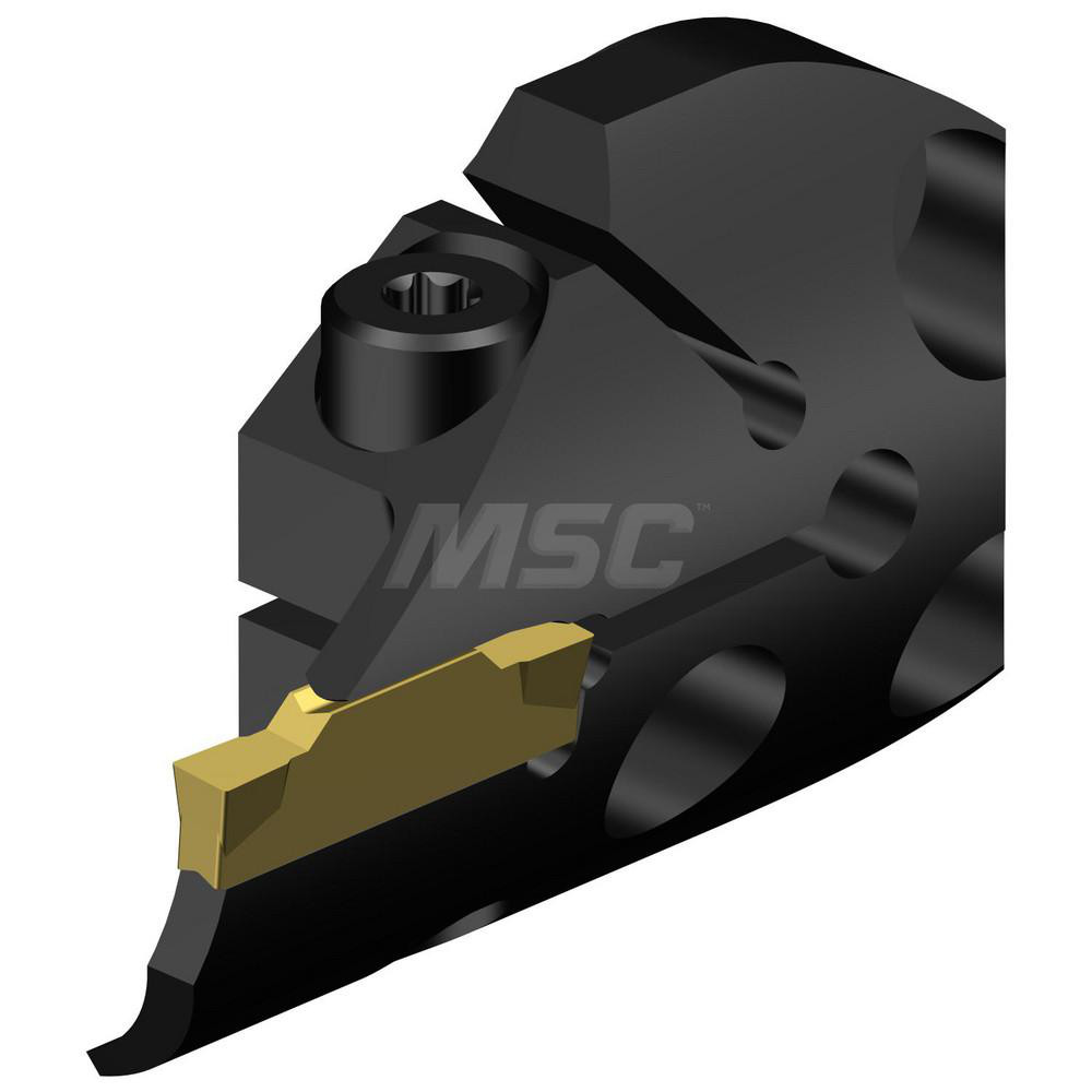 Sandvik Coromant Modular Grooving Head Left Hand, Cutting Head