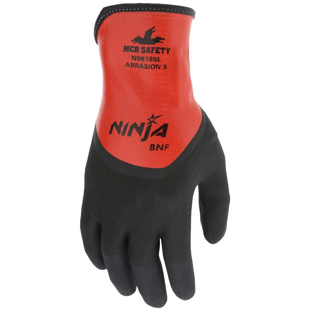 Puncture Resistant Gloves - Medichem