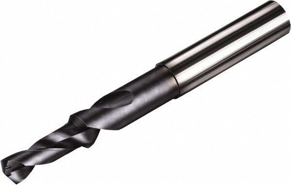 5mm Minor14mm Step Length 140° Solid Carbide Subland Step Drill Bit