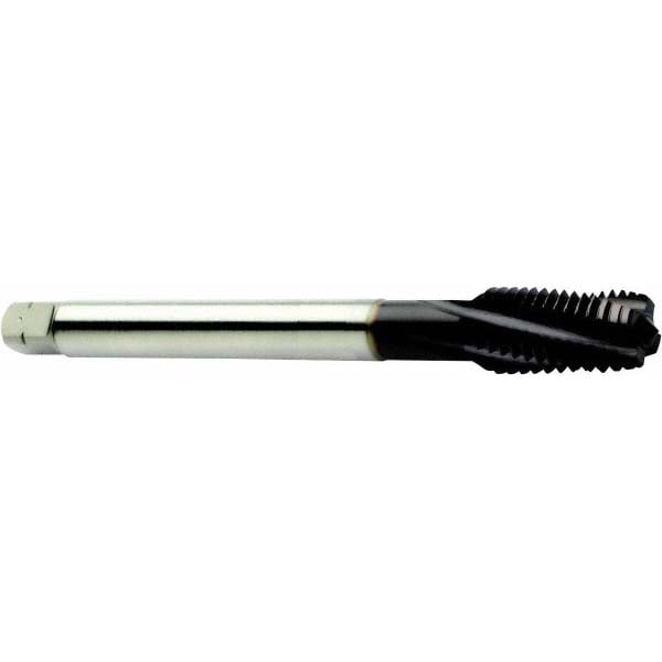 Sandvik Coromant 6182131 E317 CoroTap™ 400 Spiral Flute Forming Tap, M8x0.75  Thread