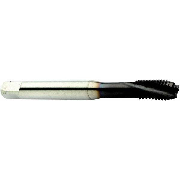 TiALN NEW EMUGE M16x2.0 METRIC COARSE 3 FLUTE TAP 6H COATED SPIRAL TAP