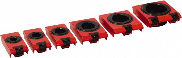 Tool Holder for Indexable Tools