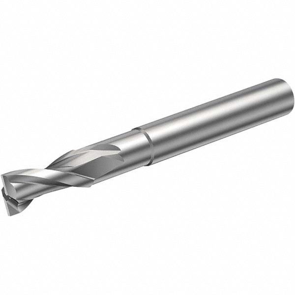 Welding Other Welding Protective Gear Flute Single 25° Metric 1 Solid Carbide End Mill 45 HRC