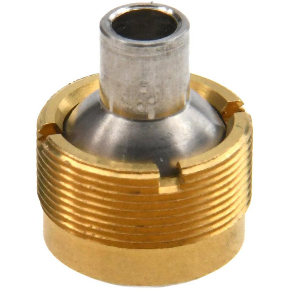 Sandvik Coromant - Coolant Nozzle for Indexable Tools | MSC Direct