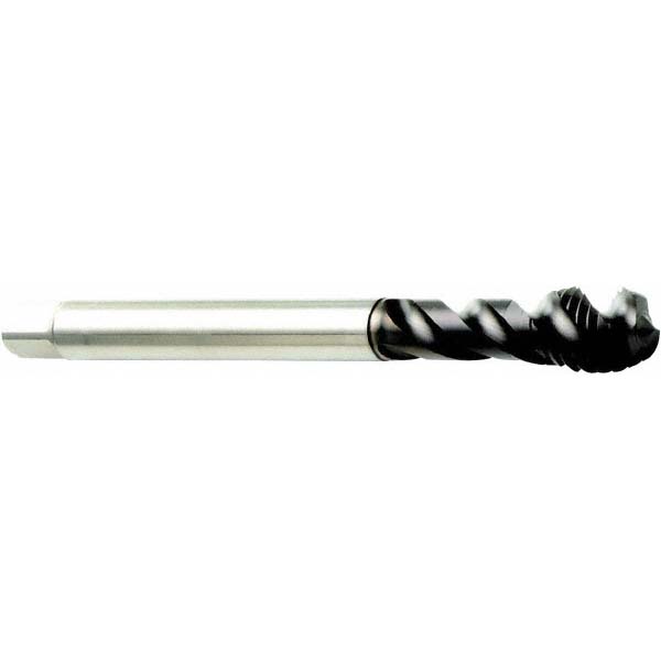 Sandvik Coromant Spiral Flute Tap M2 3x0 40 M 3 Flutes 6H Class Of sandvik-coromant-spiral-flute-tap-m2-3x0-40-m-3-flutes-6h-class-of