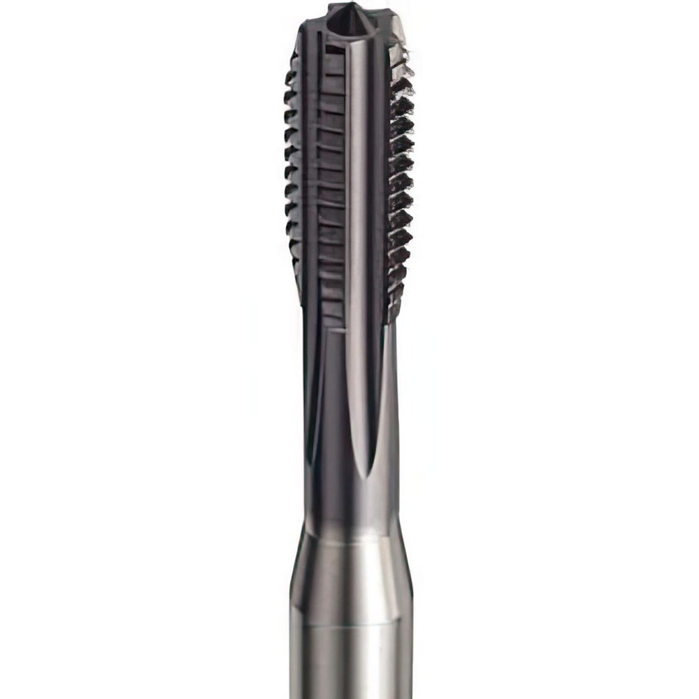 タップ Sandvik  M8x1.25 Sandvik Coromant - Straight Flute Tap: M8x1.25 Metric, 5