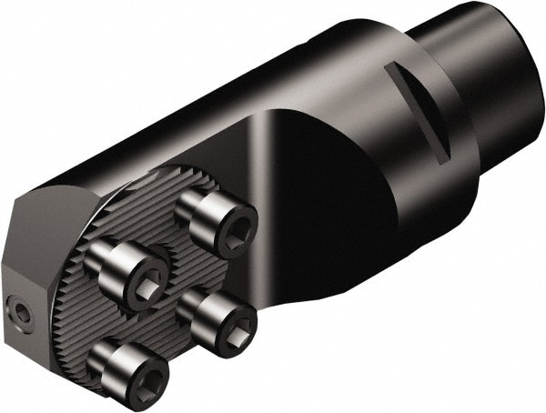 Sandvik Coromant - Modular Tool Holding System Adapter: | MSC Direct