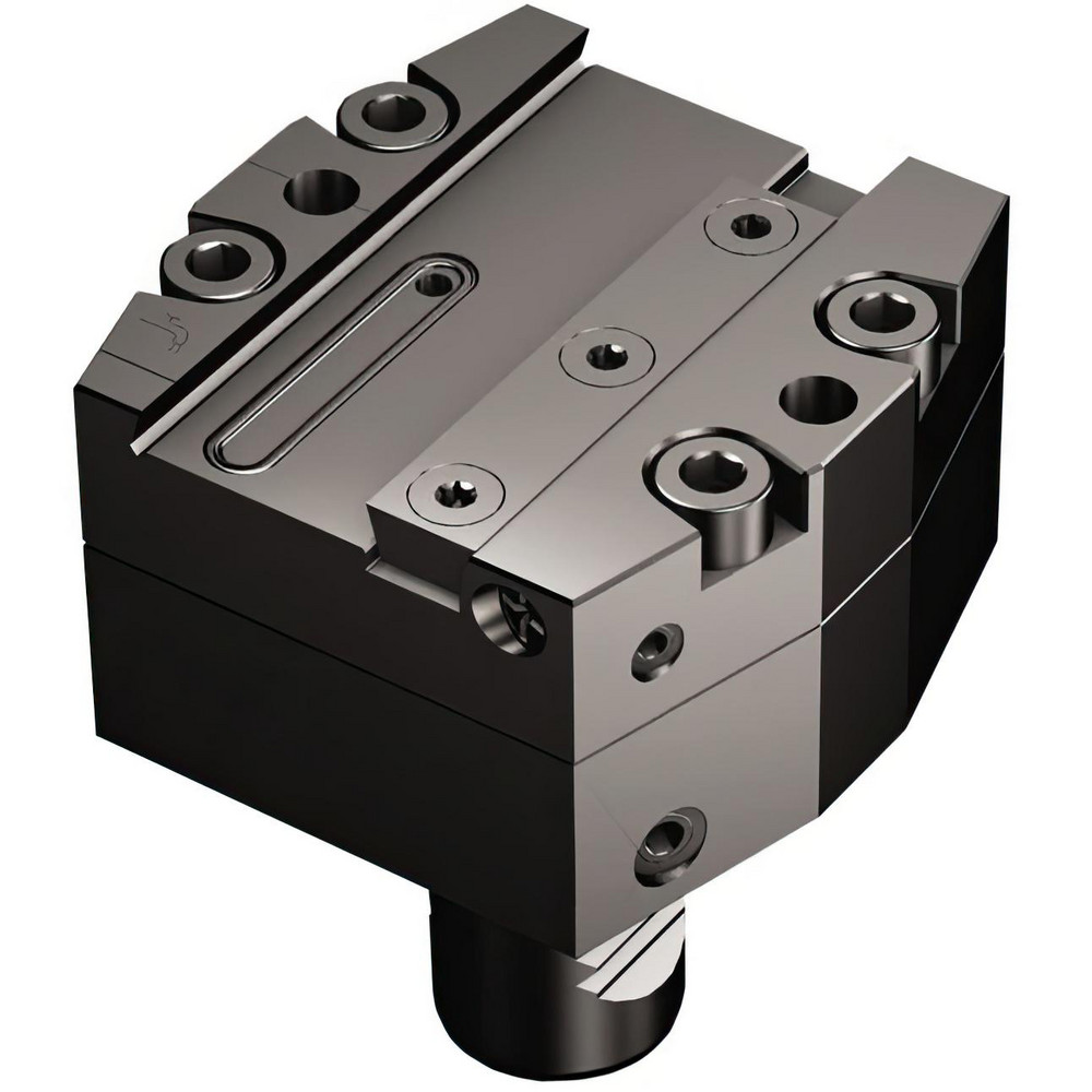 Sandvik Coromant - Modular Tool Holding System Adapter: | MSC Direct