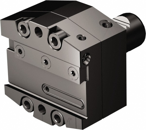 Sandvik Coromant Modular Tool Holding System Adapter MSC Direct