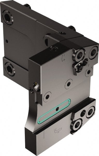 Sandvik Coromant Modular Tool Holding System Adapter: 49672660 MSC  Industrial Supply