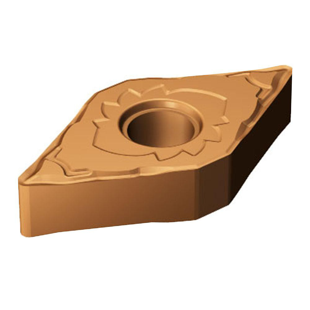 Sandvik Coromant - Turning Insert: DNMG331SF 1115, Carbide | MSC Direct