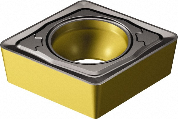 Sandvik Coromant 6198236 CCMT32.52PMC 4325 Carbide Turning Insert Image