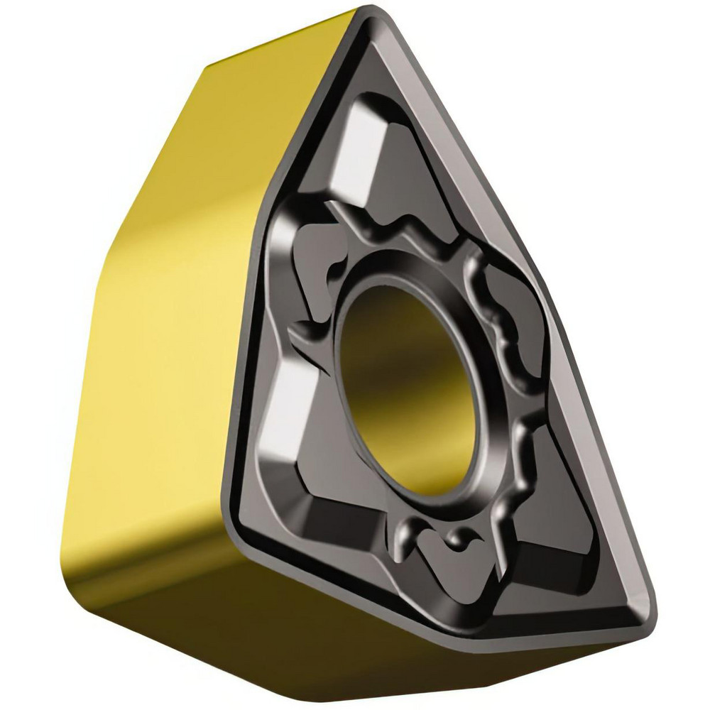 Sandvik Coromant - Turning Insert: WNMG434-KM 3210, Carbide | MSC Direct