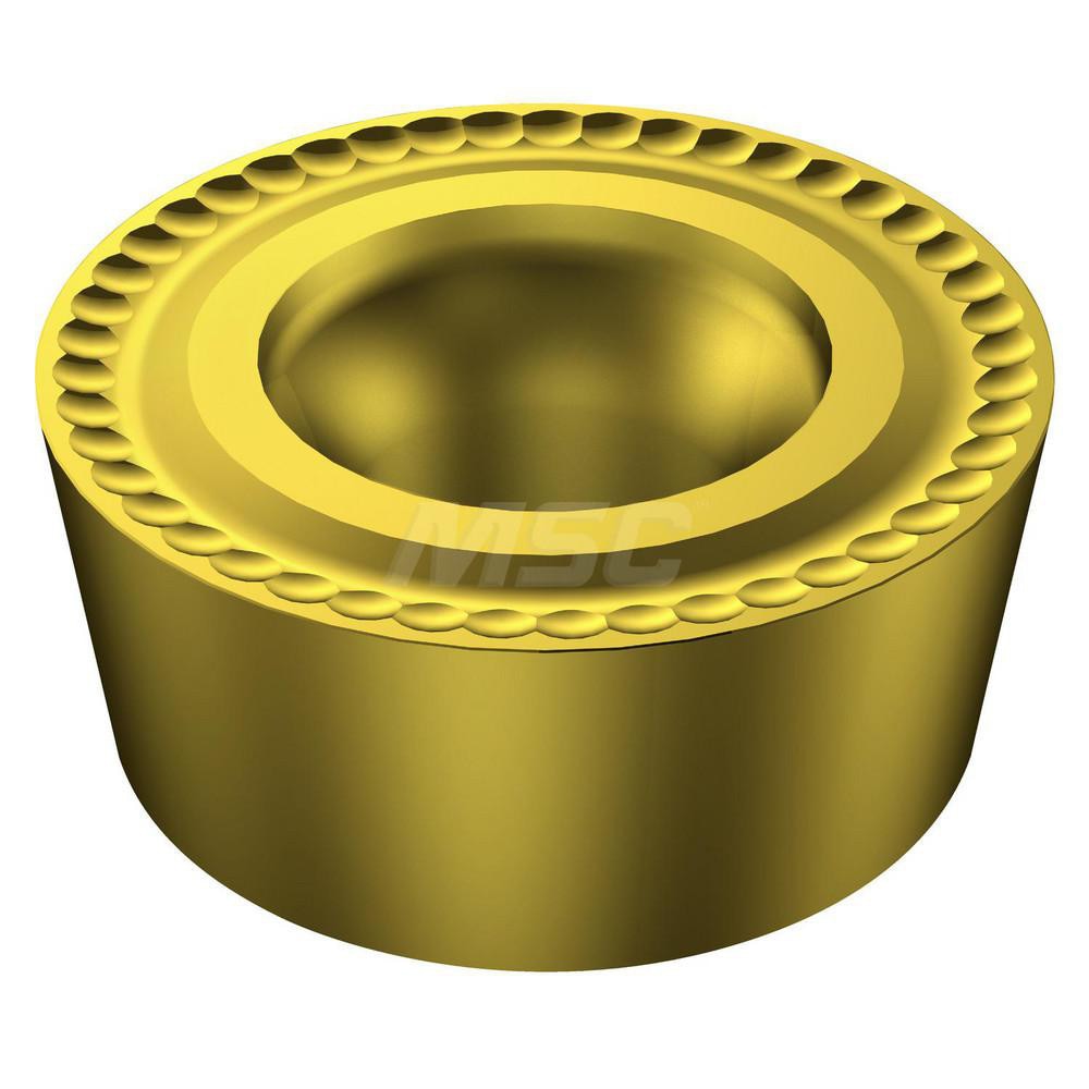 Sandvik Coromant 5740772 RCMT25 07 M0 235 Carbide Turning Insert Image