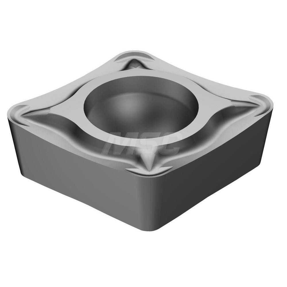 Sandvik Coromant Turning Insert CCMT21.51UM 5015, Cermet MSC Direct