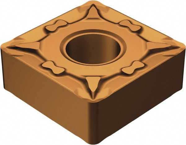 Sandvik Coromant - Turning Insert: SNMG431MF 1125, Carbide | MSC Direct