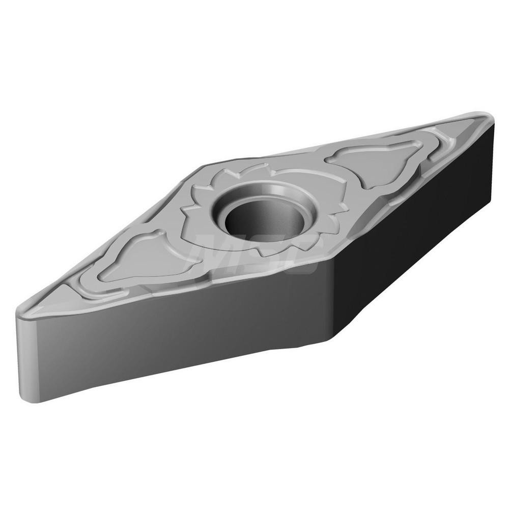 Sandvik Coromant - Turning Insert: VNMG331SF H13A, Carbide | MSC Direct