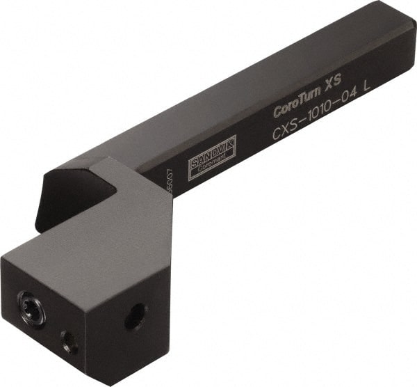 Sandvik Coromant Modular Tool Holding System Adapter: 49437023 MSC  Industrial Supply
