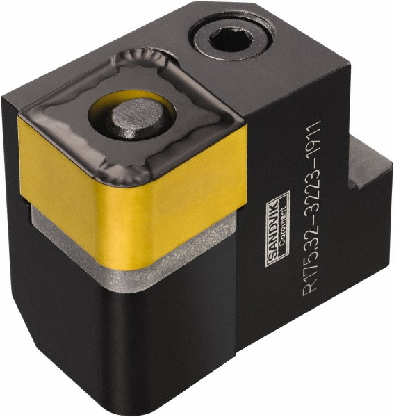 Sandvik Coromant - Turning Insert: 5752339, Carbide | MSC Direct