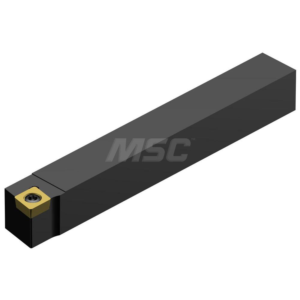 Indexable Turning Toolholder: SCACR1616K09-S, Screw